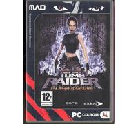 Tomb Raider: Angel of Darkness (PC)