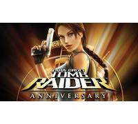 Tomb Raider: Anniversary