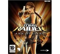 Tomb Raider Anniversary [FRENCH]