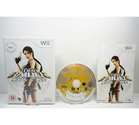 Tomb Raider: Anniversary (Nintendo Wii)