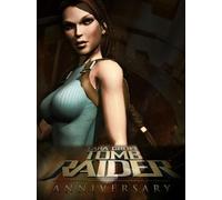 Tomb Raider: Anniversary (PC) - Steam Key - GLOBAL