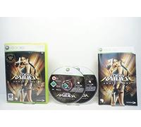 Tomb Raider: Anniversary (Xbox 360)