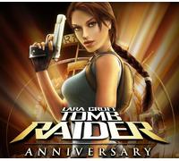 Tomb Raider: Anniversary XBOX One / Xbox Series X|S Account