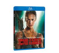 Tomb Raider BD / Tomb Raider (czech version)