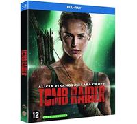 Tomb Raider (Blu-Ray)