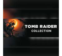Tomb Raider Collection (2021) (PC) Steam Key - GLOBAL