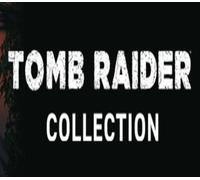 Tomb Raider Collection NA Steam CD Key