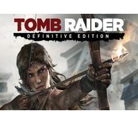 Tomb Raider: Definitive Edition (Xbox One / Xbox Series X|S) Xbox Live Key - EU