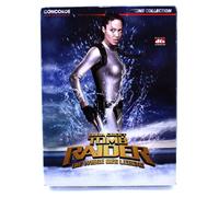 Tomb Raider - Die Wiege des Lebens (2 DVDs) [DVD] (2004) Angelina Jolie