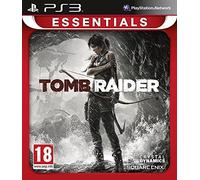 Tomb Raider (ESSENTIALS) : Playstation 3 , FR