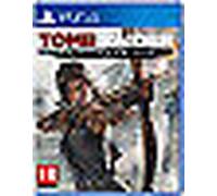 Tomb Raider Final Edition PS4 PLAYSTATION 4 Altri