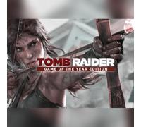 Tomb Raider GOTY Edition (PC) Steam Key - EU
