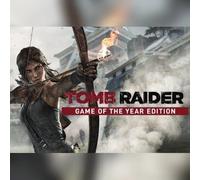 Tomb Raider GOTY (PC) Steam Account - GLOBAL