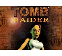 Tomb Raider I (PC) Steam Key - GLOBAL
