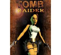 Tomb Raider I (PC) - Steam Key - GLOBAL