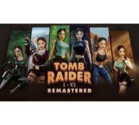 Tomb Raider I-VI Remastered