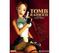 Tomb Raider II (PC) - Steam Key - GLOBAL