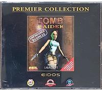 Tomb Raider Including Unfinished Business