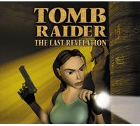 Tomb Raider IV: The Last Revelation PC Steam CD Key
