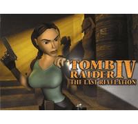 Tomb Raider IV: The Last Revelation (PC) Steam Gift- EU