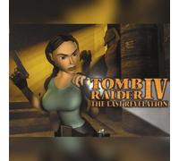 Tomb Raider IV: The Last Revelation (PC) Steam Gift - GLOBAL