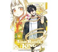 Tomb Raider King 12