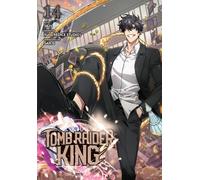 Tomb Raider King, Vol. 14