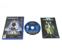 Tomb Raider ~ L'Ange Des Ténébres ~