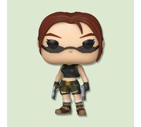Funko POP Tomb Raider Lara Croft (Angel of Darkness) #1194