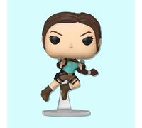 Tomb Raider Lara Croft Anniversary Funko Pop! Vinyl Figure