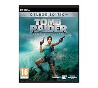 Tomb Raider: Legacy of Atlantis Amazon Edition - (PC)