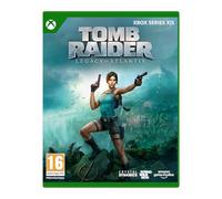 Tomb Raider: Legacy of Atlantis Amazon Edition - (Xbox Series X)
