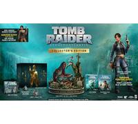 Tomb Raider: Legacy of Atlantis - Collector's Edition - PlayStation 5