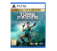 Tomb Raider: Legacy of Atlantis Collector's Edition - PS5