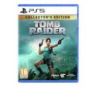 Tomb Raider: Legacy of Atlantis Collector's Edition PS5 Game Pre-Order
