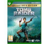 Tomb Raider: Legacy of Atlantis - Collector's Edition - Xbox Series X
