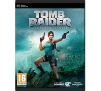 Tomb Raider: Legacy of Atlantis - Day One Edition - PC