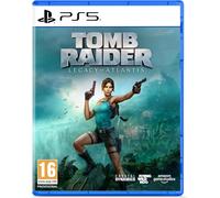 Tomb Raider: Legacy of Atlantis - Day One Edition - PlayStation 5