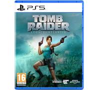 Tomb Raider: Legacy of Atlantis Day One Edition (PS5)