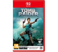 Tomb Raider: Legacy of Atlantis Day One Edition (Switch 2)
