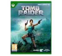 Tomb Raider: Legacy of Atlantis Day One Edition (Xbox Series X)