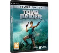 Tomb Raider: Legacy of Atlantis - Deluxe Edition - PC
