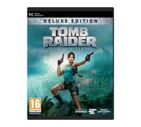 Tomb Raider: Legacy of Atlantis Deluxe Edition PC Game Pre-Order