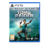 Tomb Raider: Legacy of Atlantis Deluxe Edition - PS5
