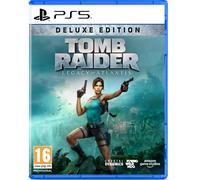 Tomb Raider: Legacy of Atlantis Deluxe Ediition (PS5)
