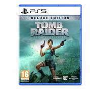 Tomb Raider: Legacy of Atlantis Deluxe Edition (PS5)