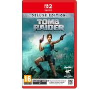 Tomb Raider: Legacy of Atlantis Deluxe Edition (Switch 2)