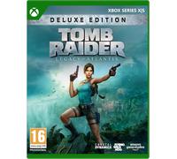 Tomb Raider: Legacy of Atlantis - Deluxe Edition - Xbox Series X
