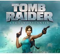 Tomb Raider: Legacy of Atlantis PS5 Account