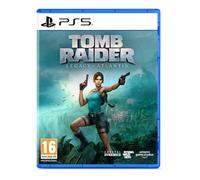 Tomb Raider: Legacy of Atlantis Day One Edition (PS5)